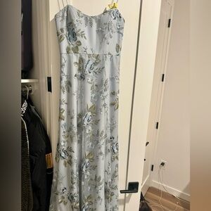 Jenny Yoo “Drew” dress